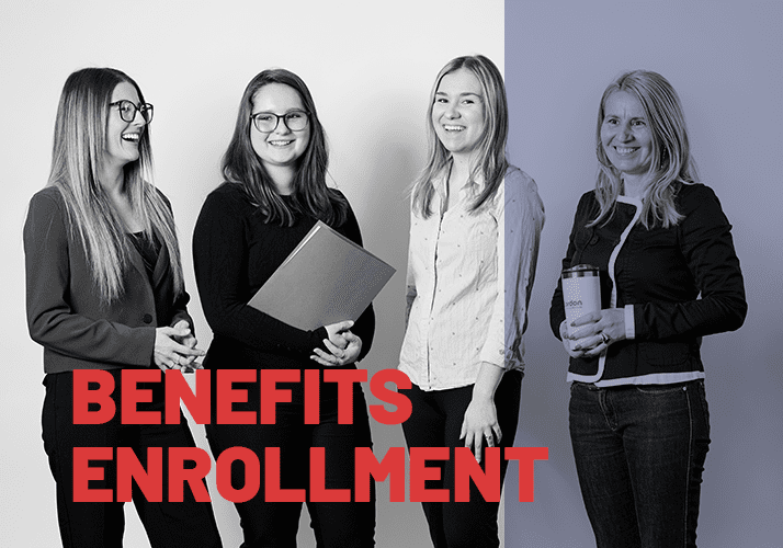 GFS - Benefits Enrollment