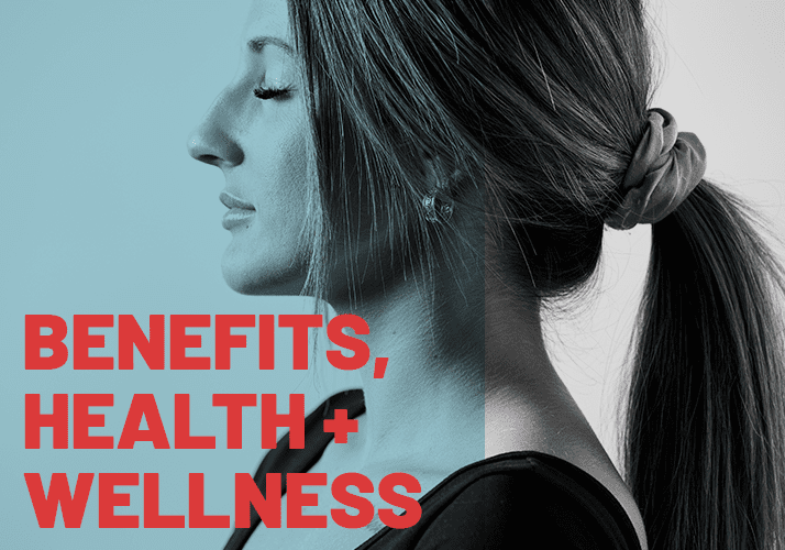 GFS - Benefits Health & Wellness