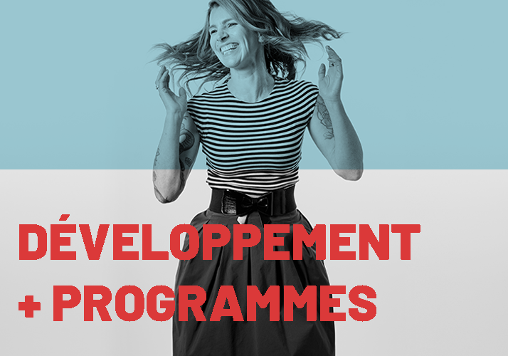 GFS Development Programs
